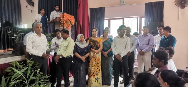 "Export Agriculture Glory" Matale District Program