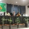 "Export Agriculture Glory" Matale District Program