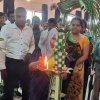 "Export Agriculture Glory" Matale District Program