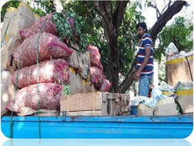 කොරෝනා ව්‍යසනයේදී පල්ලෙපොල අපි..