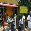 කොරෝනා ව්‍යසනයේදී පල්ලෙපොල අපි..