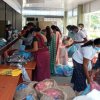 කොරෝනා ව්‍යසනයේදී පල්ලෙපොල අපි..