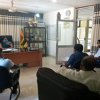 කොරෝනා ව්‍යසනයේදී පල්ලෙපොල අපි..
