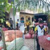කොරෝනා ව්‍යසනයේදී පල්ලෙපොල අපි..