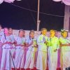 "Mihindu Udanaya Poson Zone 2025" in Pallepola