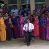 Pallepola DS Farewell Meeting