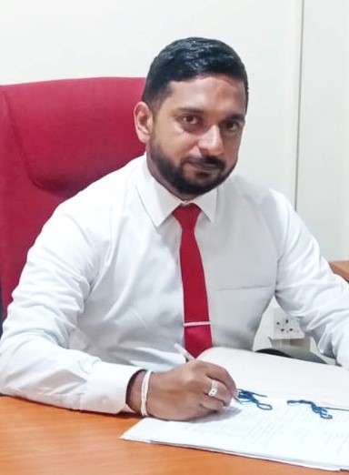 ADS Mr.Basnayaka
